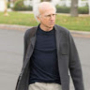 Meet your Posher, Larry